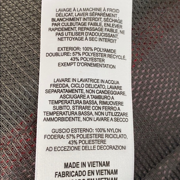 Columbia Men’s Jacket - Picture 5 of 6